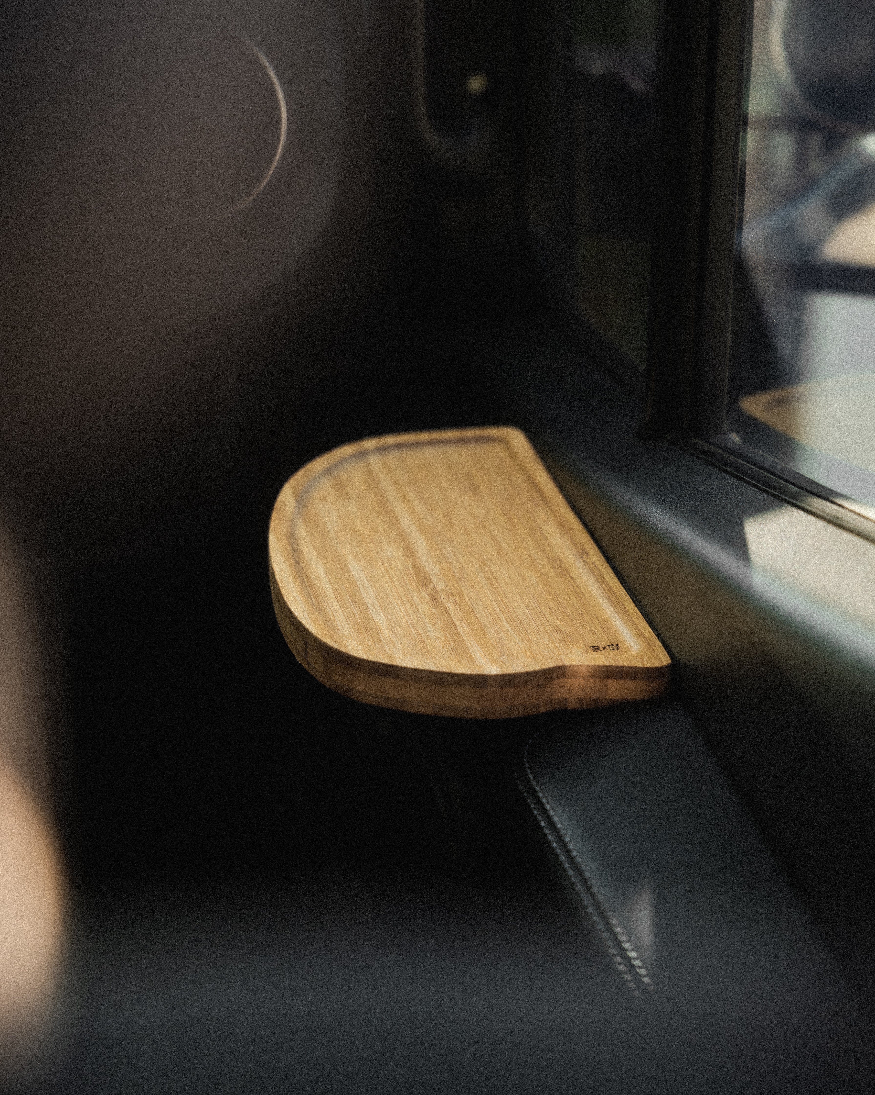 Sprinter Van Cruiser Caddy Tray | Routed Wild