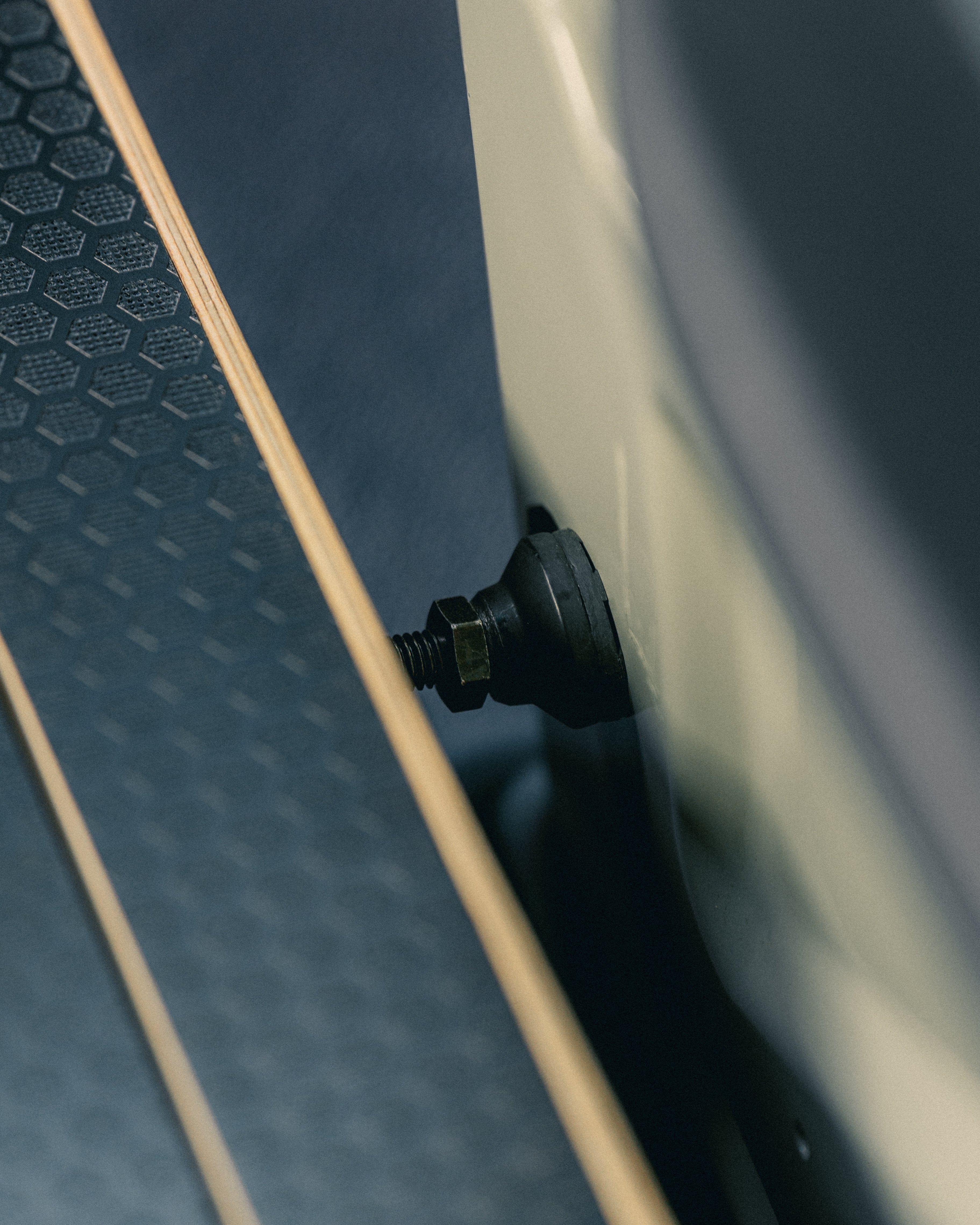 no drill installation 