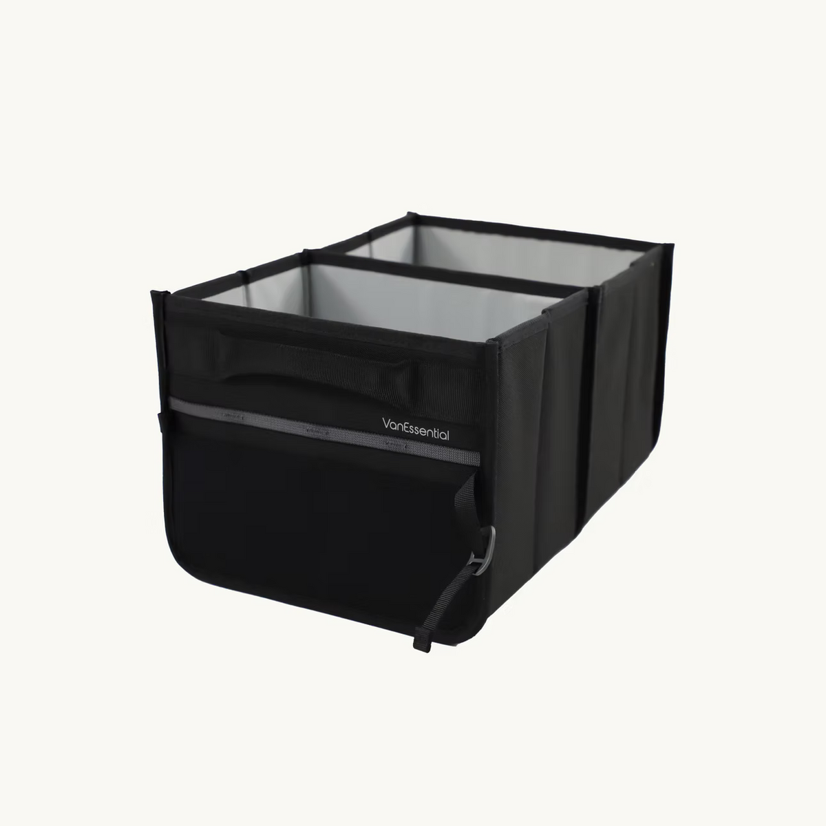 Road Trip Storage Box (Small) – Routed Wild